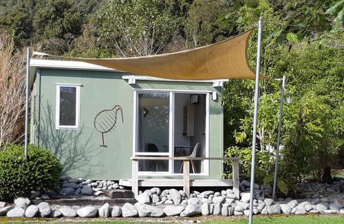 West Coast Region Resort | Jackson's Retreat Alpine Holiday Park