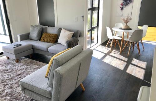 Frankton Apartment | Central Park Gemini Apartments