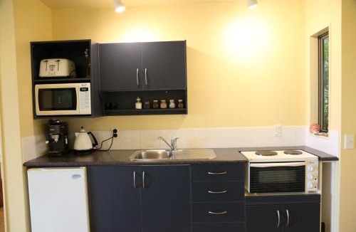 Ahipara Apartment | Gems Seaside Lodge