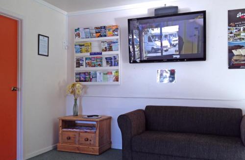Picton Resort | Picton Campervan Park