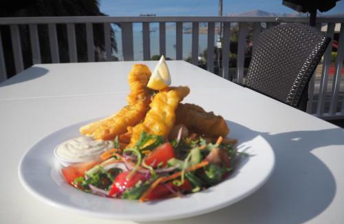 Governors Bay Hotel | Ōtoromiro Hotel