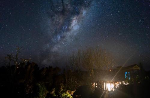 Mangorei House | Georges BnB Nature and Lifestyle Retreat