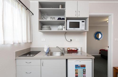 Paihia Hotel | Edelweiss Motel