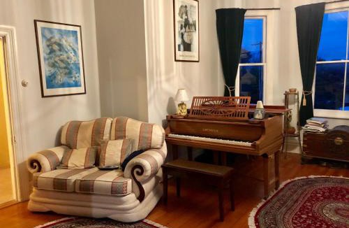 Waihi House | Araluen Cottage