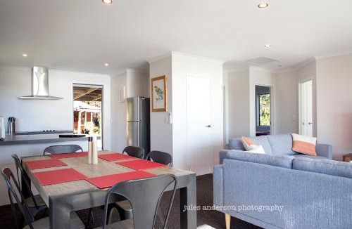 Punakaiki Hotel | Paparoa Park Motel