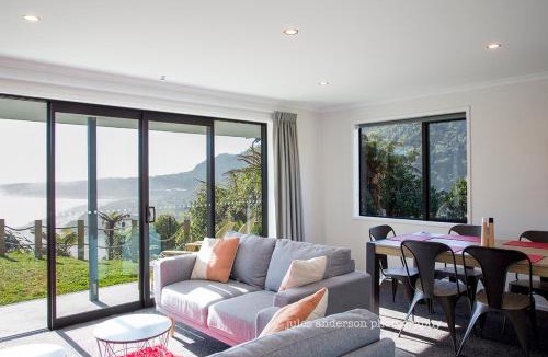 Punakaiki Hotel | Paparoa Park Motel