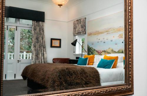 Russell Hotel | The Duke Of Marlborough