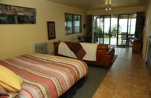 Ahipara Apartment | Gems Seaside Lodge