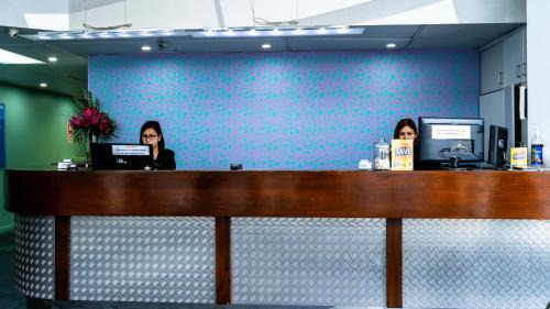 Newton Hotel | Ascotia Off Queen