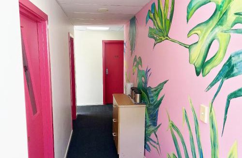Te Aro Hostel | Trek Global Backpackers