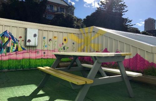 Te Aro Hostel | Trek Global Backpackers