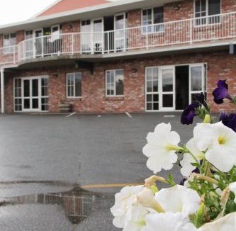 Alexandra Hotel | Alexandra Heights Motel