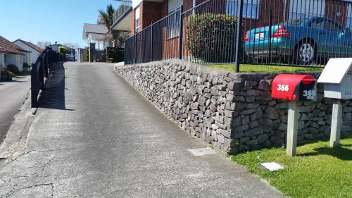 Tauranga South House | Delightful on Devonport