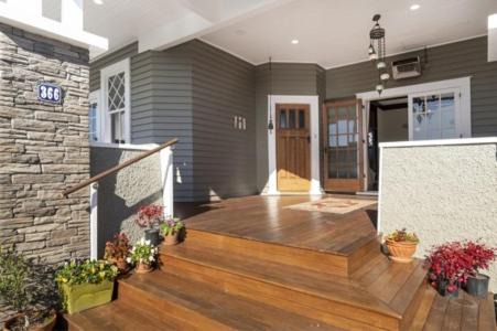 Tauranga South House | Delightful on Devonport