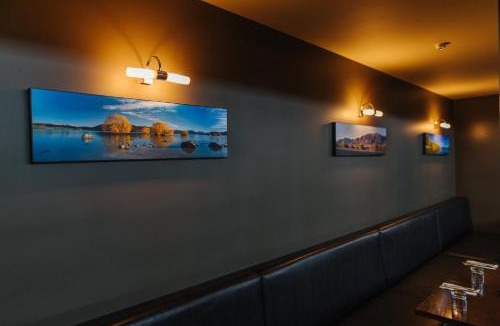 Oamaru Hotel | Northstar Motel