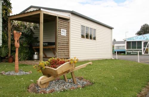 Woodhill Resort | Whangarei Central Holiday Park