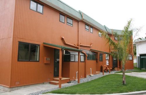 Woodhill Resort | Whangarei Central Holiday Park