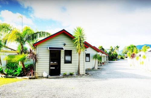 Tairua Hotel | Tairua Shores Motel