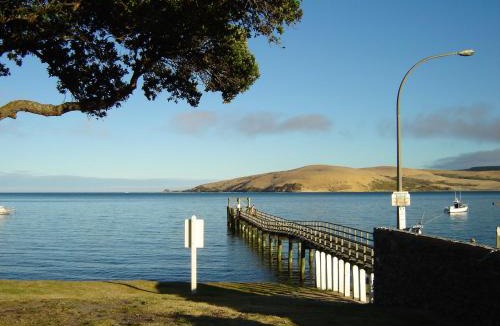 Omapere Hotel | The Sands Hotel Hokianga