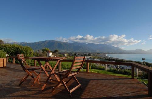 Kaikoura Cabin | Lemon Tree Lodge