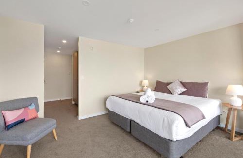 Fernhill Villa | Falcon's View Queenstown