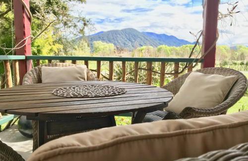 Murchison Bed & Breakfast | Murchison Lodge