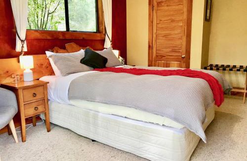 Murchison Bed & Breakfast | Murchison Lodge
