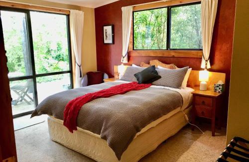 Murchison Bed & Breakfast | Murchison Lodge