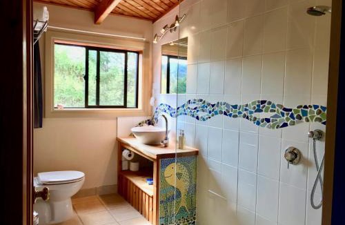 Murchison Bed & Breakfast | Murchison Lodge