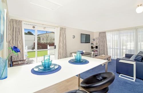 Coromandel Apartment | Coromandel Apartments