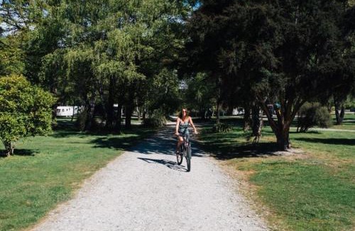 Lake Hawea Other | The Camp - Lake Hawea