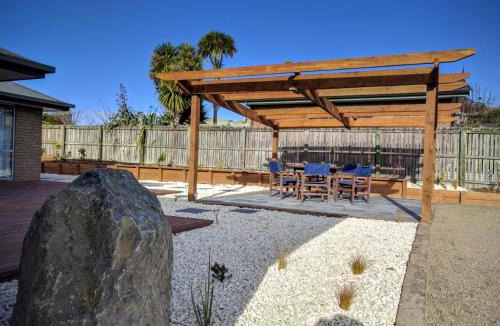 Kaikoura House | Kaikoura Peninsula Retreat