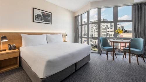 Te Aro Hotel | Oaks Wellington Hotel