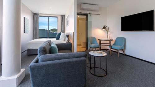 Te Aro Hotel | Oaks Wellington Hotel