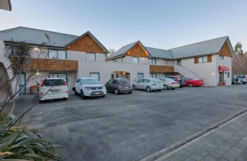 Hanmer Springs Hotel | Bella Vista Hanmer Springs