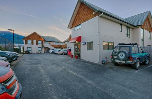 Hanmer Springs Hotel | Bella Vista Hanmer Springs
