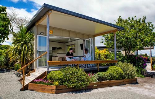 Hilltop Resort | Taupo Debretts Spa Resort