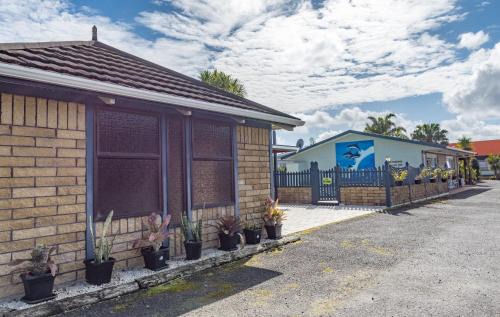 Kaitaia Hotel | Kaitaia Motor Lodge