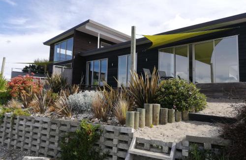 Mapua Apartment | Mapua Wharfside Apartments