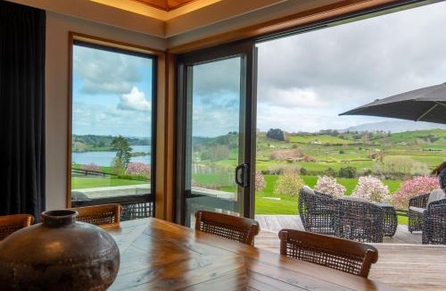 Karapiro Cabin | Lakeview Lodge Karapiro