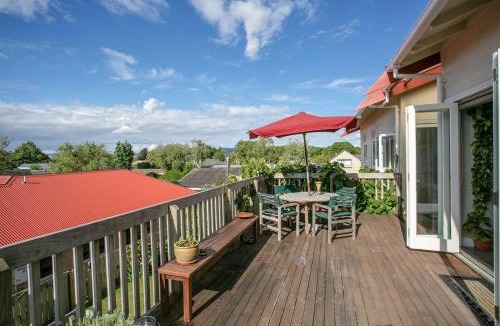 Cambridge Bed & Breakfast | Penmarric House - Self Check-in