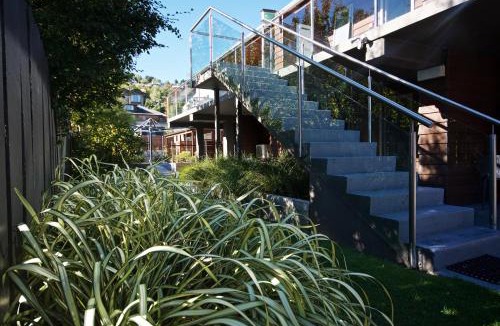 Queenstown City Centre Hotel | Autoline Motel Queenstown