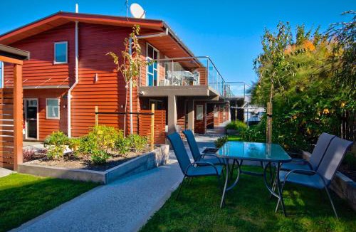 Queenstown City Centre Hotel | Autoline Motel Queenstown