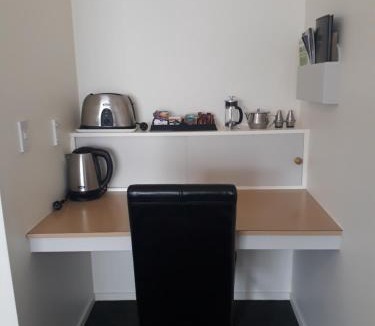 Timaru Hotel | The Coast Motel