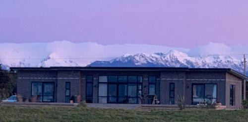 Hokitika Apartment | Big Heart Beach