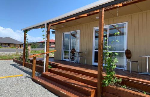 Hokitika Hotel | Woodstock Hotel