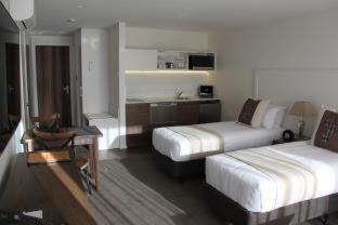 Wanaka Hotel | West Meadows of Wanaka