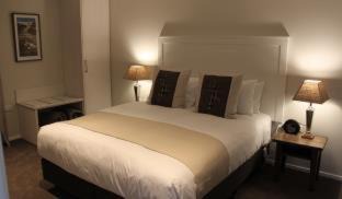 Wanaka Hotel | West Meadows of Wanaka
