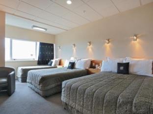 Invercargill City Centre Hotel | Kelvin Hotel