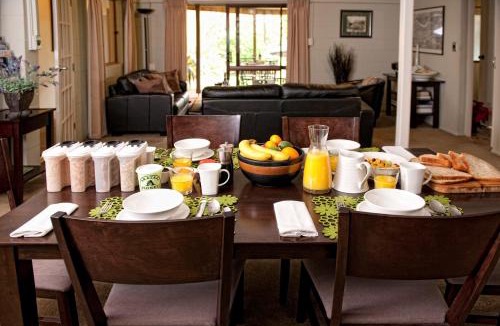 Lynmore Bed & Breakfast | B&B@The Redwoods
